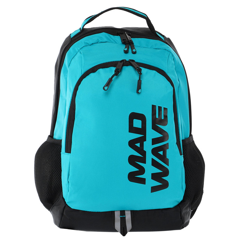 Рюкзак спортивний MadWave CITY M112903 22л кольори в асортименті
