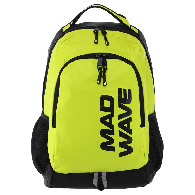 Рюкзак спортивний MadWave CITY M112903 22л кольори в асортименті