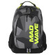 Рюкзак спортивний MadWave CITY M112903 22л кольори в асортименті