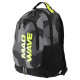 Рюкзак спортивний MadWave CITY M112903 22л кольори в асортименті