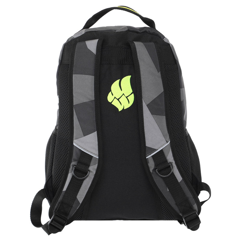 Рюкзак спортивний MadWave CITY M112903 22л кольори в асортименті