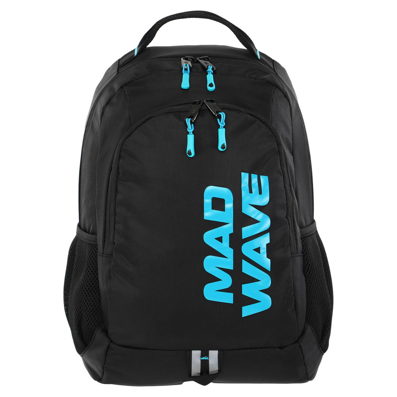 Рюкзак спортивний MadWave CITY M112903 22л кольори в асортименті
