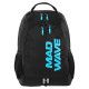 Рюкзак спортивний MadWave CITY M112903 22л кольори в асортименті