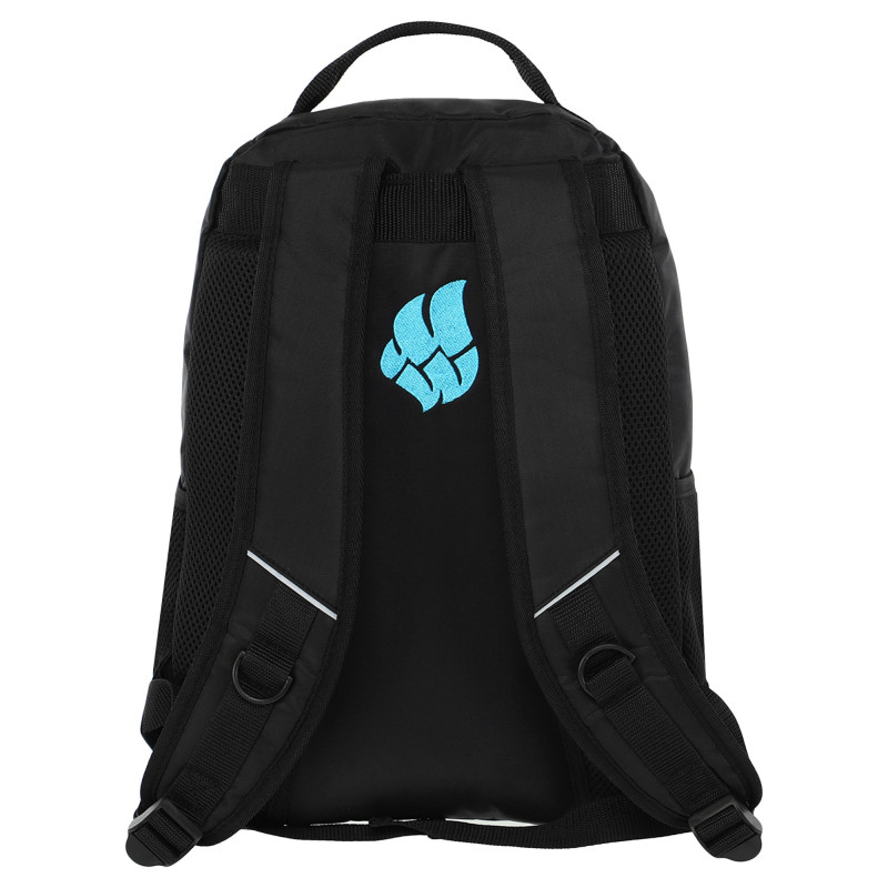 Рюкзак спортивний MadWave CITY M112903 22л кольори в асортименті