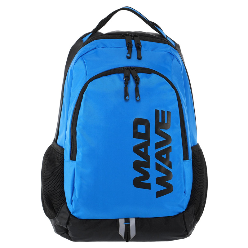 Рюкзак спортивний MadWave CITY M112903 22л кольори в асортименті