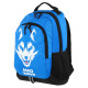 Рюкзак спортивний MadWave HUSKY M112903003W 22л синій