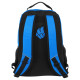 Рюкзак спортивний MadWave HUSKY M112903003W 22л синій