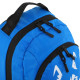 Рюкзак спортивний MadWave HUSKY M112903003W 22л синій