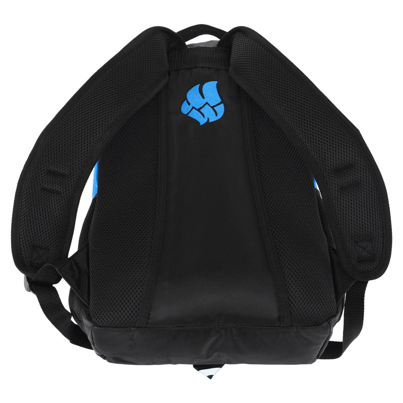 Рюкзак спортивний MadWave HUSKY M112903003W 22л синій