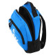 Рюкзак спортивний MadWave HUSKY M112903003W 22л синій