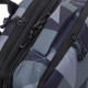 Рюкзак спортивний MadWave M112905000W COACH TRANSFORMER 34л сірий