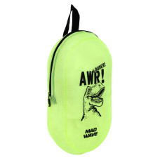 Сумка водонепроникна для мокрих речей MadWave M112908007W Wet bag Dino кольори в асортименті