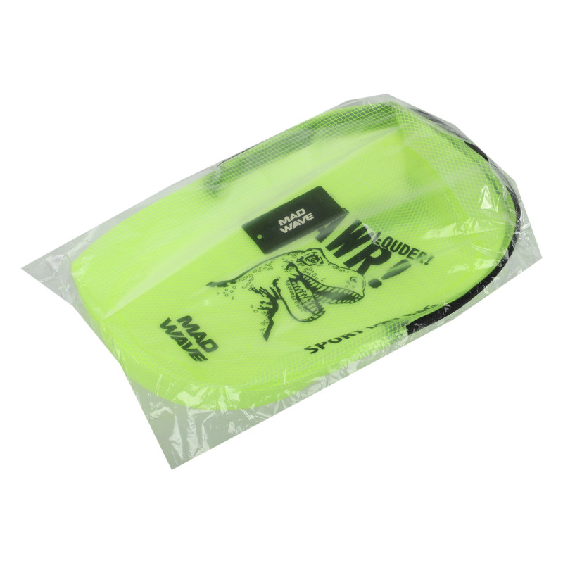 Сумка водонепроникна для мокрих речей MadWave M112908007W Wet bag Dino кольори в асортименті