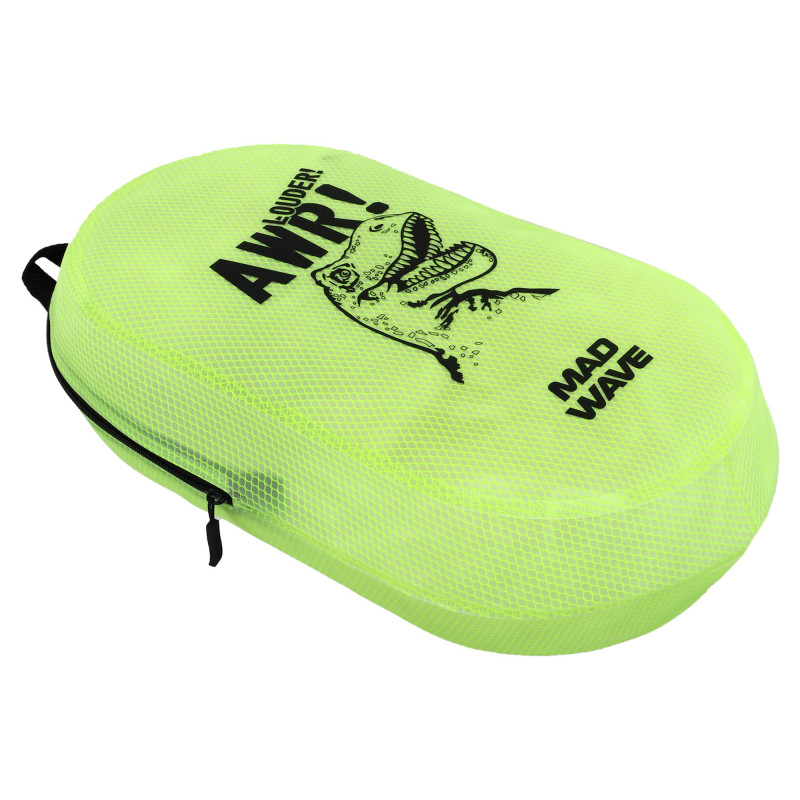 Сумка водонепроникна для мокрих речей MadWave M112908007W Wet bag Dino кольори в асортименті