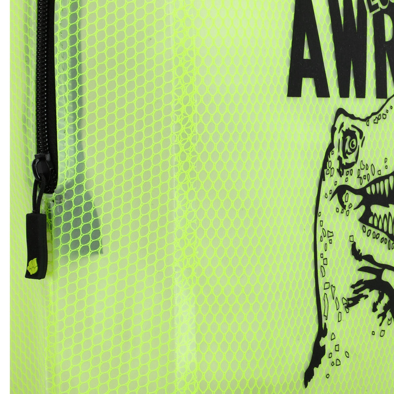 Сумка водонепроникна для мокрих речей MadWave M112908007W Wet bag Dino кольори в асортименті
