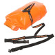 Сигнальний надувний буй MadWave M2040010 VSP Swim Buoy кольори в асортименті