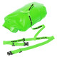 Сигнальний надувний буй MadWave M2040010 VSP Swim Buoy кольори в асортименті