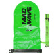 Сигнальний надувний буй MadWave M2040010 VSP Swim Buoy кольори в асортименті
