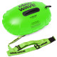 Сигнальний надувний буй MadWave M2040020 VSP Swim Buoy кольори в асортименті