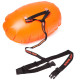 Сигнальний надувний буй MadWave M2040020 VSP Swim Buoy кольори в асортименті