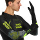 Рукавиці для дайвінгу MADWAVE DSSS M204202 XS-XXL чорний