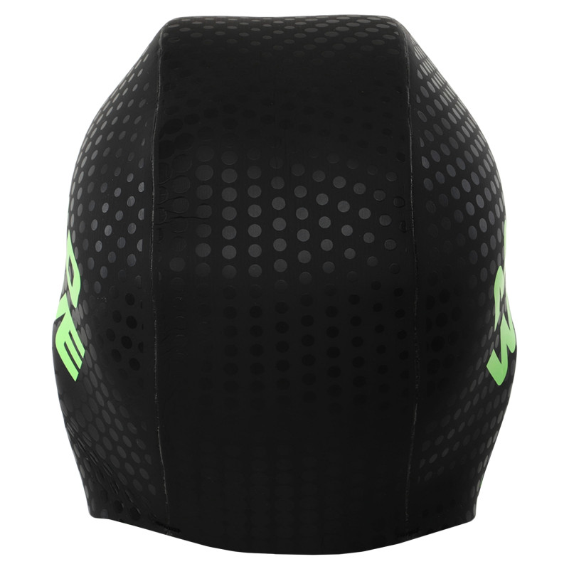Шолом для тріатлону та плавання на відкритій воді MADWAVE OPNWTR NEO CAP GDSKN M204208 розмір S-XL кольору в асортименті