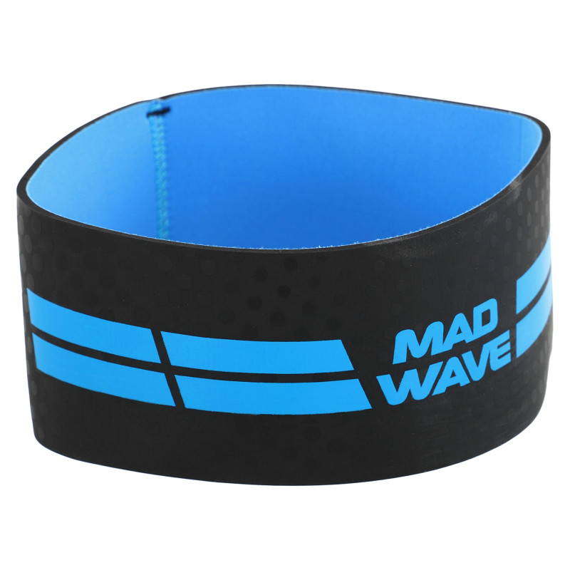 Пов'язка на голову MADWAVE OPNWTR NEO HEADBAND GDSKN M204209 розмір універсальний кольори в асортименті