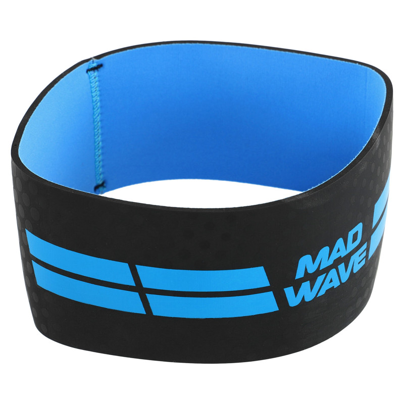Пов'язка на голову MADWAVE OPNWTR NEO HEADBAND GDSKN M204209 розмір універсальний кольори в асортименті