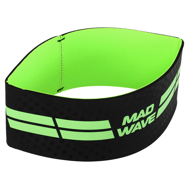 Пов'язка на голову MADWAVE OPNWTR NEO HEADBAND GDSKN M204209 розмір універсальний кольори в асортименті