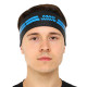 Пов'язка на голову MADWAVE OPNWTR NEO HEADBAND GDSKN M204209 розмір універсальний кольори в асортименті