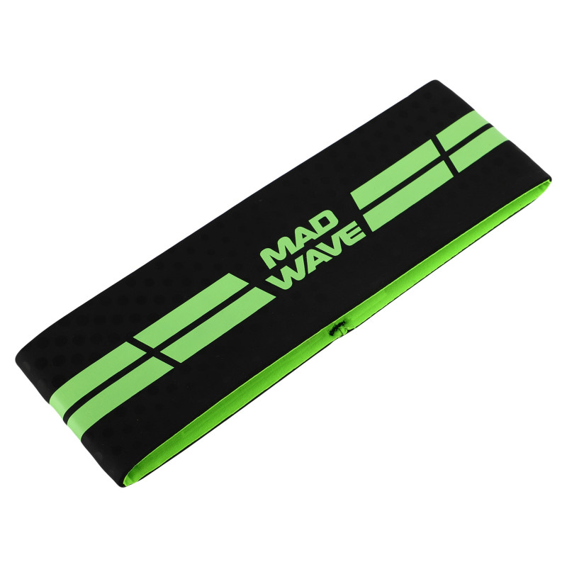 Пов'язка на голову MADWAVE OPNWTR NEO HEADBAND GDSKN M204209 розмір універсальний кольори в асортименті