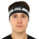 Пов'язка на голову MADWAVE OPNWTR NEO HEADBAND GDSKN M204209 розмір універсальний кольори в асортименті