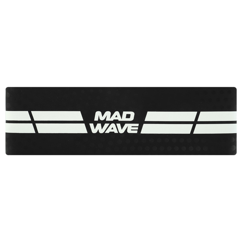 Пов'язка на голову MADWAVE OPNWTR NEO HEADBAND GDSKN M204209 розмір універсальний кольори в асортименті