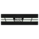 Пов'язка на голову MADWAVE OPNWTR NEO HEADBAND GDSKN M204209 розмір універсальний кольори в асортименті
