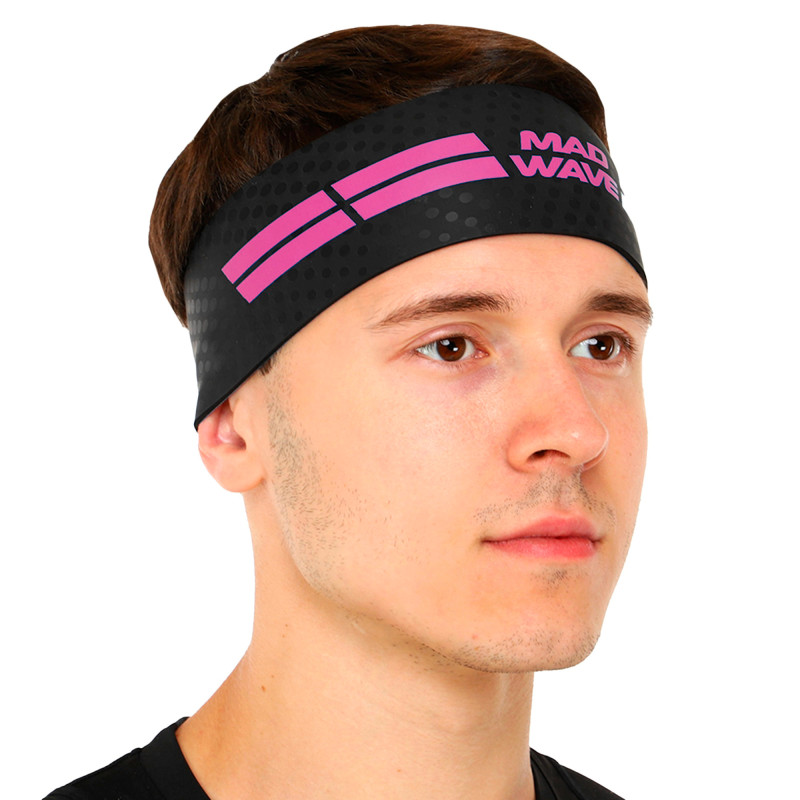 Пов'язка на голову MADWAVE OPNWTR NEO HEADBAND GDSKN M204209 розмір універсальний кольори в асортименті