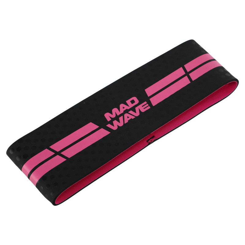 Пов'язка на голову MADWAVE OPNWTR NEO HEADBAND GDSKN M204209 розмір універсальний кольори в асортименті