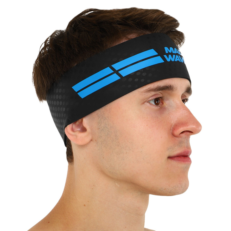 Пов'язка на голову MADWAVE OPNWTR NEO HEADBAND GDSKN M204209 розмір універсальний кольори в асортименті