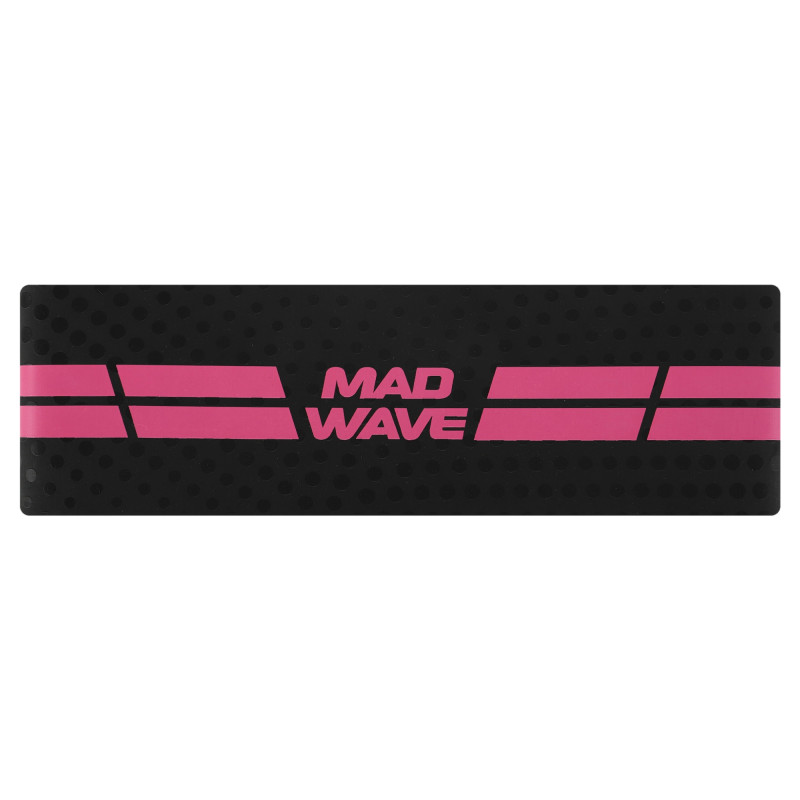 Пов'язка на голову MADWAVE OPNWTR NEO HEADBAND GDSKN M204209 розмір універсальний кольори в асортименті