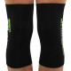 Наколінники для плавання в холодній воді MADWAVE NEO DSSS KNEE WARMERS M204210 розмір S-XL чорний