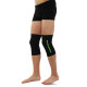 Наколінники для плавання в холодній воді MADWAVE NEO DSSS KNEE WARMERS M204210 розмір S-XL чорний