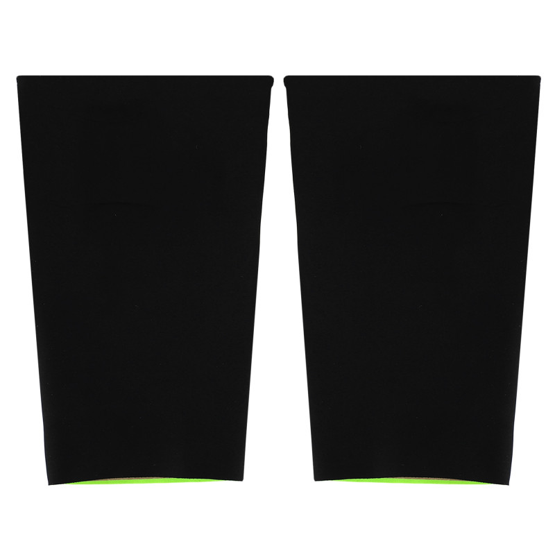 Наколінники для плавання в холодній воді MADWAVE NEO DSSS KNEE WARMERS M204210 розмір S-XL чорний