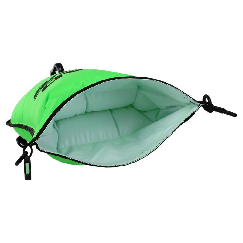 Сигнальний надувний буй MadWave M204901 DRY BAG кольори в асортименті