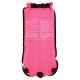 Сигнальний надувний буй MadWave M204901 DRY BAG кольори в асортименті