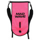 Сигнальний надувний буй MadWave M204901 DRY BAG кольори в асортименті