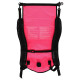 Сигнальний надувний буй MadWave M204901 DRY BAG кольори в асортименті