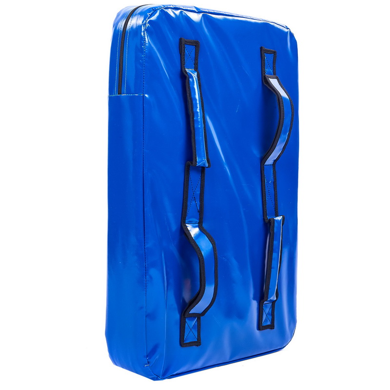 Макивара пряма SPORTKO M3 60x40x8,5см 1шт синій