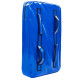 Макивара пряма SPORTKO M3 60x40x8,5см 1шт синій