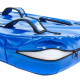 Макивара пряма SPORTKO M3 60x40x8,5см 1шт синій