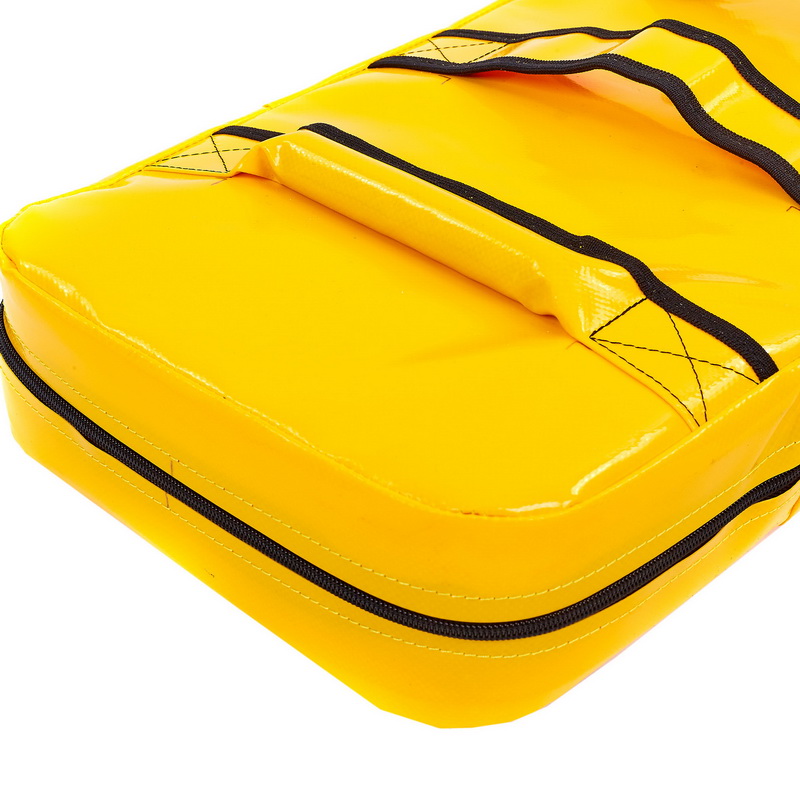 Макивара пряма SPORTKO M4 45x25x9см 1шт кольори в асортименті