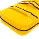 Макивара пряма SPORTKO M4 45x25x9см 1шт кольори в асортименті